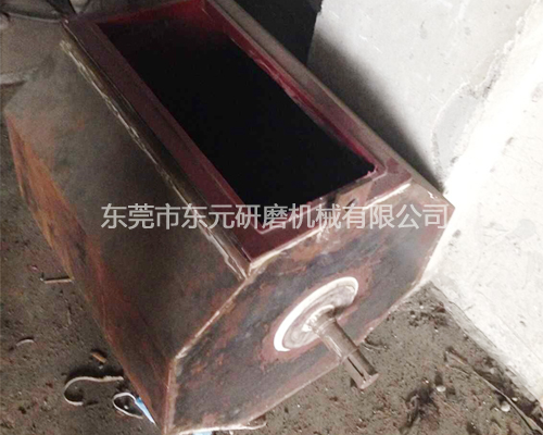 狗子28研磨机械