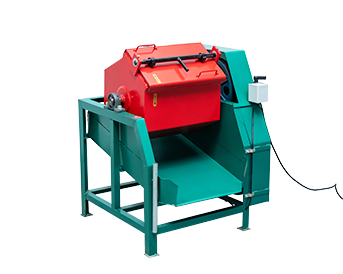 磁力研磨机 磁力研磨机