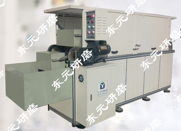 磁力去毛刺机 磁力去毛刺机